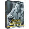 Rudolf Hrušínský (4 DVD)