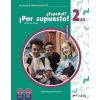 NUEVO ESPAÑOL POR SUPUESTO 2 A2 (PALOMINO,MARIA ANGELES)(Brožovaná)