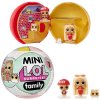 MGA L.O.L. Surprise OMG Mini Family