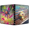 Pokémon UP: Mega Evolution 3 - A5 album na 80 karet