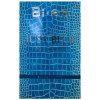 Bi-es Just Blue, Toaletná voda 100ml (Alternatíva vône Versace Man Eau Fraiche) pre mužov