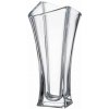 Krištáľová váza Dyna vase 35 cm