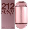 Carolina Herrera 212 Sexy parfumovaná voda dámska 100 ml