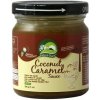 NATURE'S CHARM Kokosová omáčka - Karamel, 200g