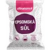 Allnature Epsomská sůl 500 g
