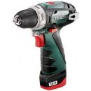 Metabo POWERMAXX BS BASIC 600984500