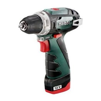 Metabo POWERMAXX BS BASIC 600984500