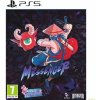 The Messenger (PS5)