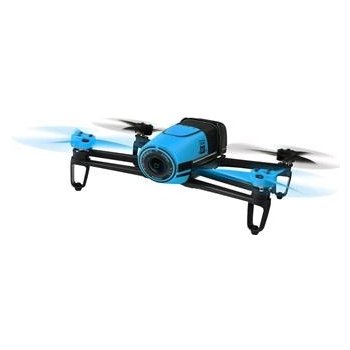 Parrot Bebop Drone Blue - PF722010AA