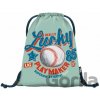 Baagl Baseball Lucky