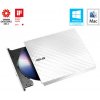 ASUS SDRW-08D2S-U LITE White externí + soft 90-DQ0436-UA221KZ