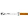 NEO Tools Momentový kľúč 5-25Nm 250mm 08-822