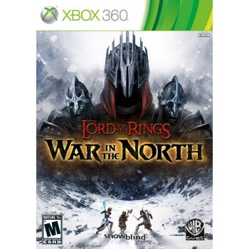 The Lord of the Rings: War in the North