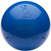 Plastová lopta Boomer Ball MIX farieb 15 cm