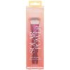 Real Techniques Solar Power Soft Shadow Contour Brush štetec na kontúrovanie fialová, červená