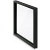 Dynavox Vinyl Frame - Black Oak