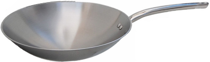 de Buyer WOK panvica PRIM\'APPETY 36 cm