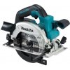 Makita DHS661ZJU Aku bezuhlíková okružní pila s AWS Li-ion LXT 18V,bez aku Z