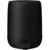 Kúpeľňový odpadkový kôš SONO 5 l, čierna, Blomus