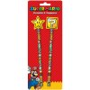 Pyramid Sada ceruziek - Super Mario 2 ks