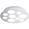 Eglo | Eglo 94588 - Stropné svietidlo PERNATO 9xLED/3,3/230V | EG94588