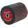 Makita P-19233 Brúsna kefa Leinen/Vlies 120, 100x120mm