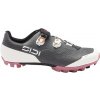 Women's cycling shoes SIDI Dominator X Woman Anthracite - 37