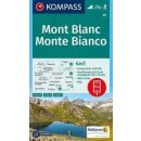 Mont Blanc / Monte Bianco