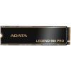 Adata legend 900 pro 4 tb nvme ssd m.2 pcie 4.0 x4