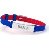 Fan-shop Náramok BARCELONA FC Fashion modré