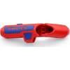 Knipex univerzálny odizolovací nástroj 169501SB
