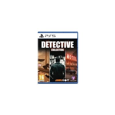 Detective Collection