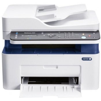 Xerox WorkCentre 3025NI