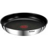 Tefal Nepriľnavá panvica INGENIO EMOTION L8970474 24 cm, indukcia, nerez