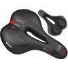 Sedlo Wittkop MEDICUS PRO 6.2 180 mm
