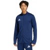 Pánska športová bunda adidas, ENTRADA 26 TRAINING JACKET tmavo modrá,Biela M