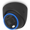 Ubiquiti Networks Ubiquiti UVC-AI-Turret-B, AI Turret IP kamera, 8MP, černá