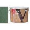 Tikkurila Valtti Color - 9L - 5066 - jedlově zelená - Lehti