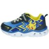 Pokemon Členkové tenisky PO0002325 Modrá