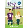 E-kniha Prvý pokus - Grace Reilly