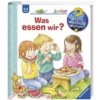 Wieso? Weshalb? Warum? junior, Band 53: Was essen wir?