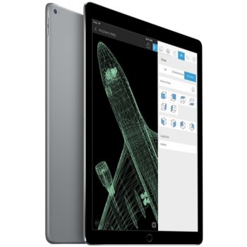 Apple iPad Pro Wi-Fi 32GB ML0F2FD/A