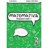 Matematika 3 (Peter Bero)