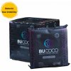 Kokosové uhlíky Bucoco Inferno 1kg