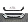 Maxton Design Spojler pod predný nárazník - Ford, FOFI8STLINEFD1C