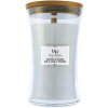 Woodwick Sagewood & Seagrass 609 g
