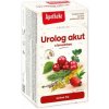 Apotheke čaj Urolog akut s brusnicou 20x1,5g