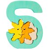 Fauna Abeceda písmeno S slniečko