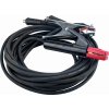 Extol Premium zváracie káble s rýchlokonektorom 10-25 5m/16mm2 max 160A 8898221