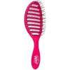 Wet Brush Speed Dry Pink kefa na vlasy